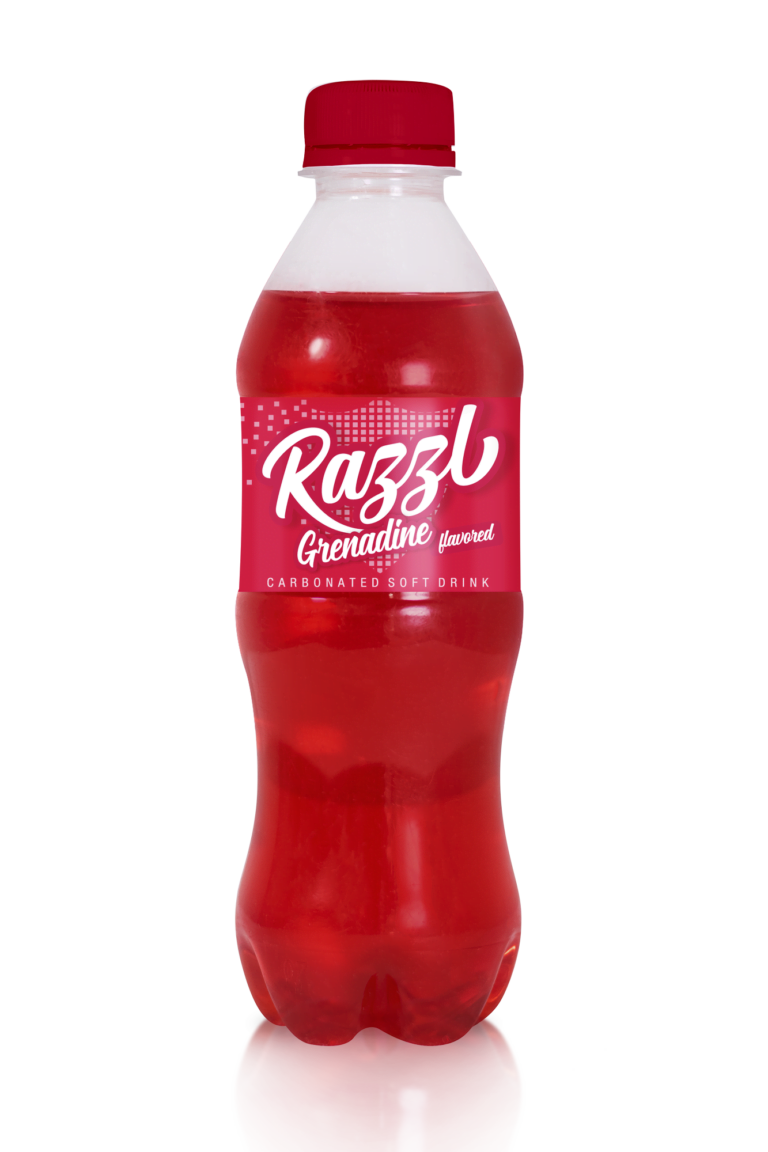 Home - DRINK RAZZL - Feel Special