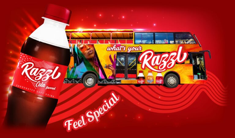 Home - DRINK RAZZL - Feel Special